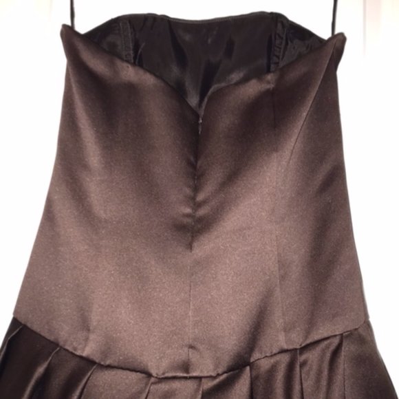 Prom dress - Picture 3 of 9